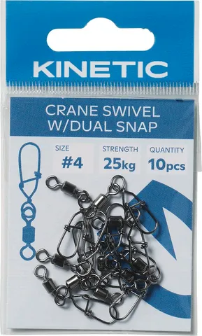 Kinetic Wirbel #12 9kg