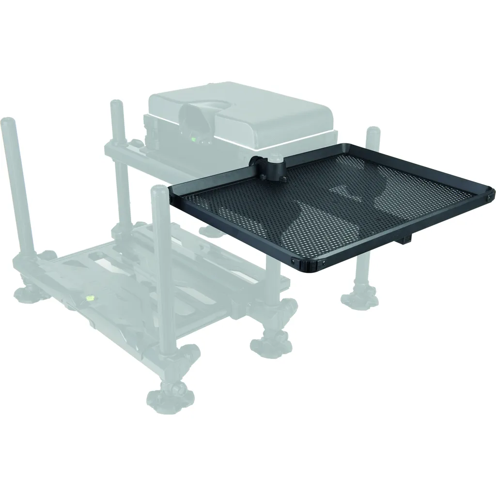 Matrix Self Support Side Tray Stuhl- und Sitzkiepen-Zubehör Large 57cm 45cm