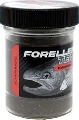 FTM Forellenteig Lockstoff Paste 50g Freshwater Garlic Cadaver