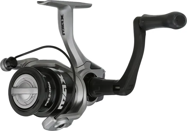 Abu Garcia Max X Spinning Reel 2000 218g 3kg 64cm 5.2:1