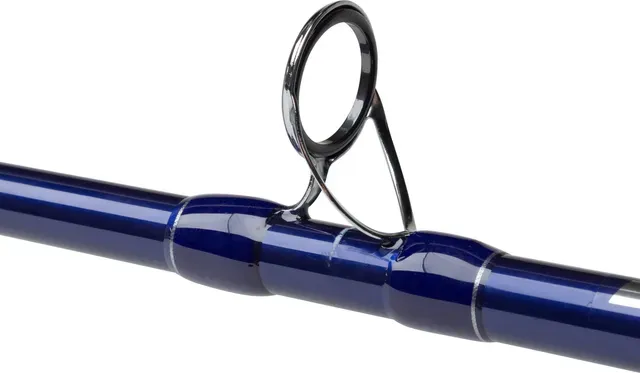 Shakespeare SALT Uptide Spinning Rod 2.7m 170–300g Extra Fast