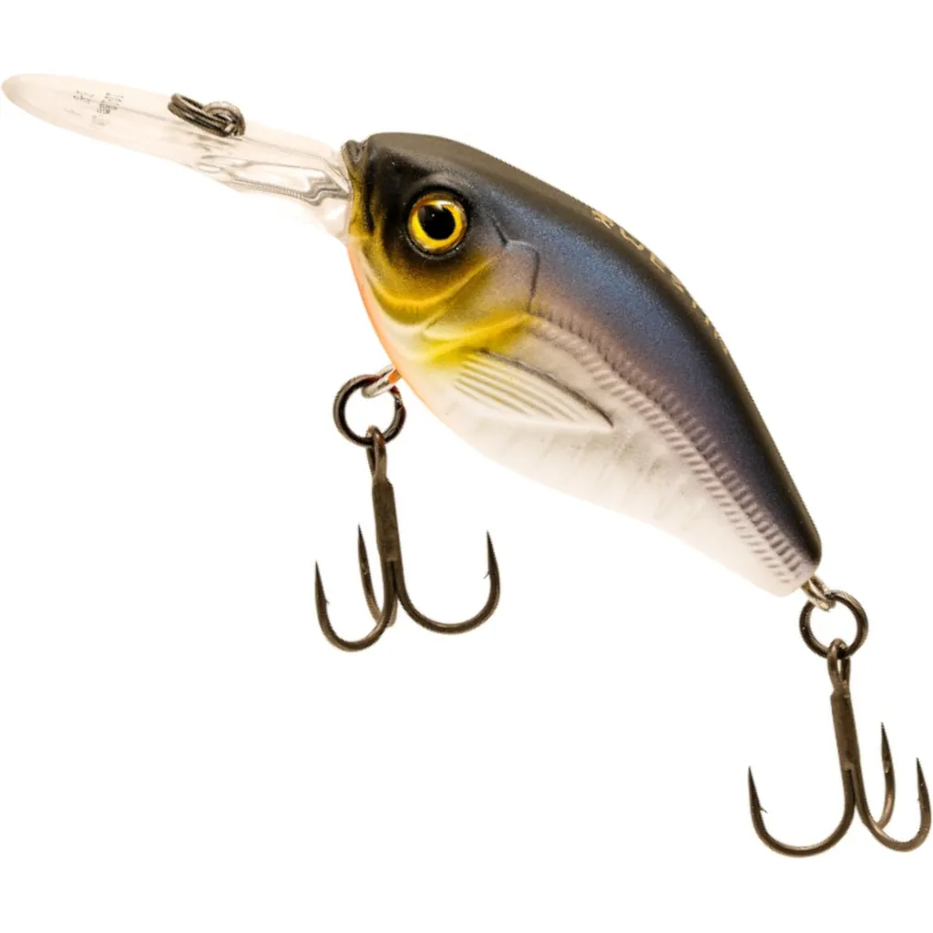 Westin ID-Crank 2.5 5cm 9g Matt Shad