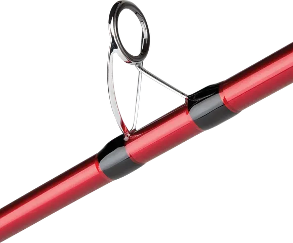 Penn Tidal Surfcasting Spinning Rod 4.5m 100–300g Fast