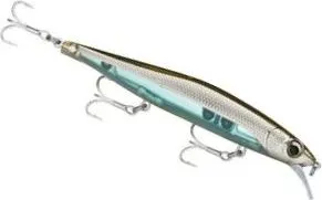 Rapala Precision Xtreme Mavrik Salt Crankbaits 11cm 1.5–1.9m 16g MMBS