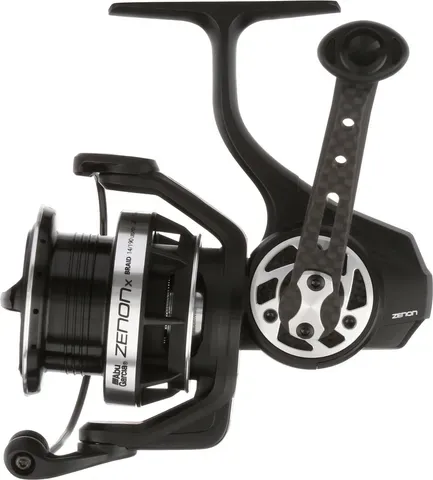 Abu Garcia Zenon X Spinning Reel 3500 193g 99cm 6.2:1