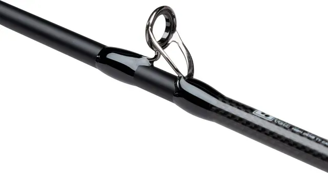 Berkley Sick Stick Spinning Rod Perch 662ML C 1.98m 5–21g