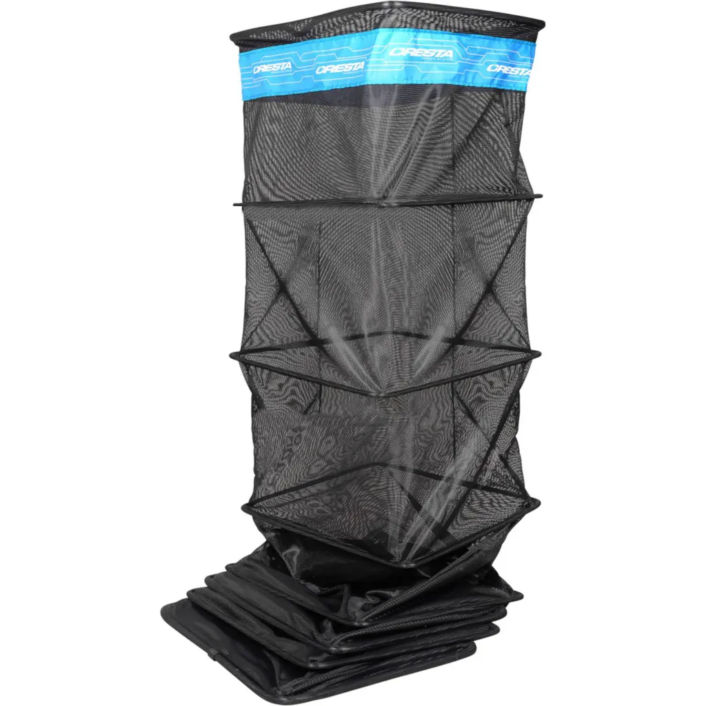 Cresta Soft Carp Keepnet 360° Block 300cm