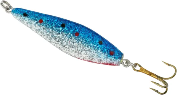 Abu Garcia Stor-Zigge Blinker 5cm 18g 1.5–2m Golden Minnow