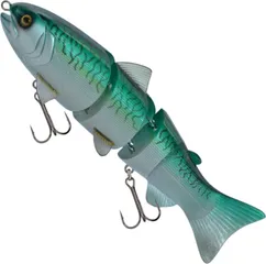 Spro Swimbait 80 Fast Sink Mackerel