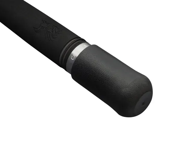 Penn Carnage Viking Edition Solid Boat Rod Spinning Rod 581 1.72m 150–500g Fast