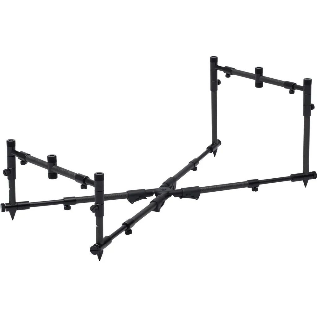 Prologic K3 Rod Pod 3 Rod