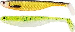 Westin ShadTeez Slim 12cm 10g Dark Water Mix 20