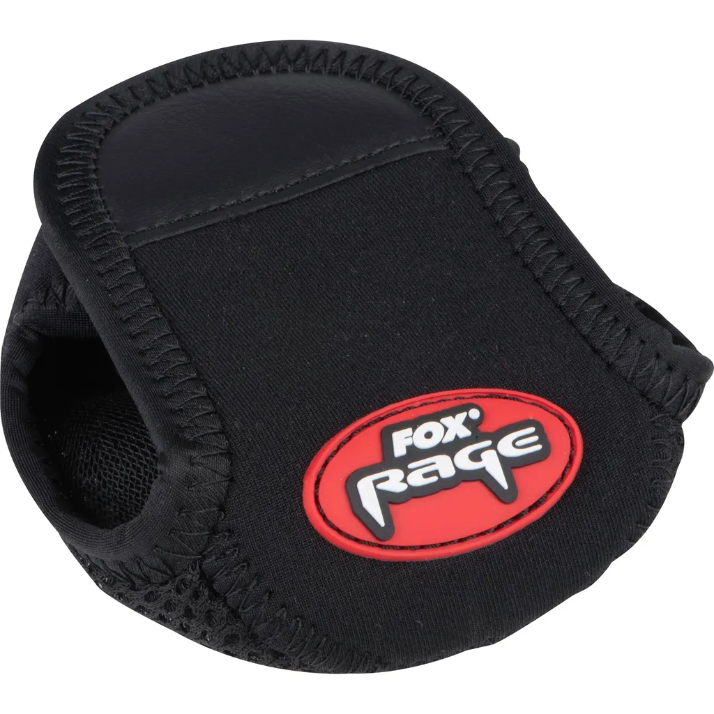 Fox Rage Neoprene Casting Reel Pouch Medium