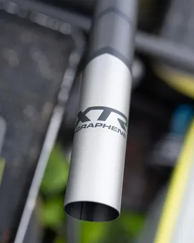 Matrix XTR100 Ultra Power Angelrute 9m