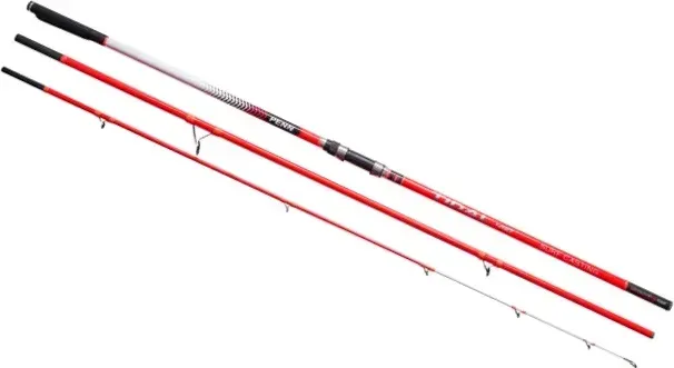 Penn Tidal Solid Carbon Tip K-type Spinning Rod 4.5m 100–250g 3pc 161cm