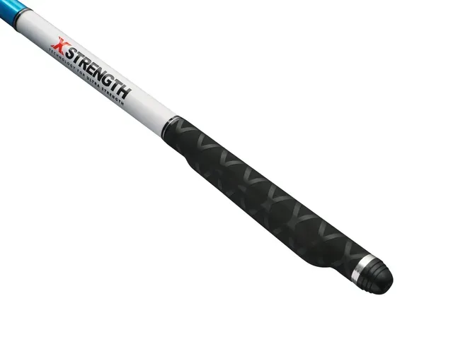 Penn Tidal XT K-type Hybrid Sensitip Spinning Rod 453 4.5m 100–250g