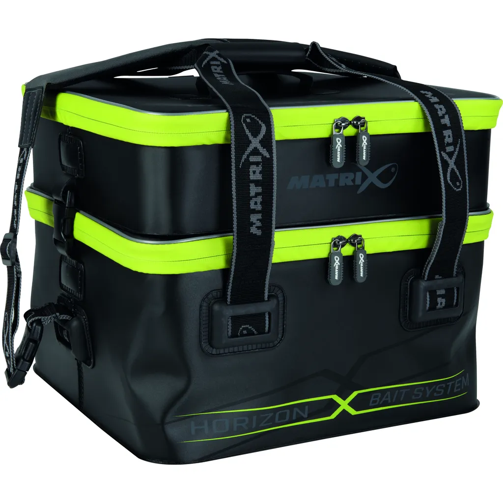 Matrix Horizon X Ködertasche GLU134 37.5cm