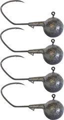 Predax Fishing MSM Jighaken 21g #4/0