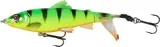 Savage Gear 3D Smashtail Topwater 10cm 17g Firetiger