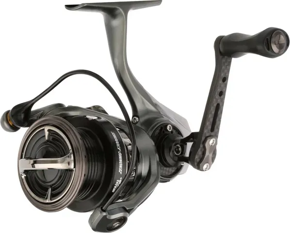 Abu Garcia Zenon MG-X Spinning Reel 2500 156g 84cm 6.2:1