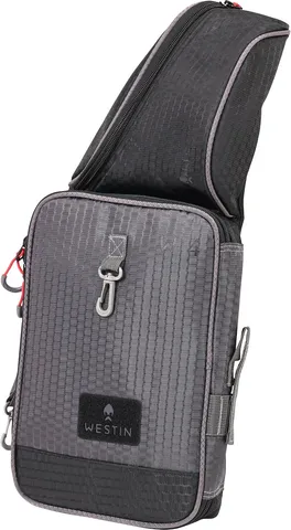 Westin W4 Street Sling M Titanium Black