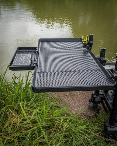 Matrix Folding Side Tray Large 90.5cm 3100g 25–36mm