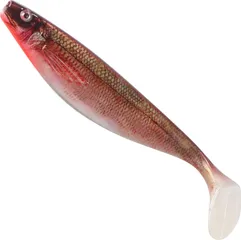 Balzer Shirasu Photo Print Shad 3D 6cm 4g Gründling