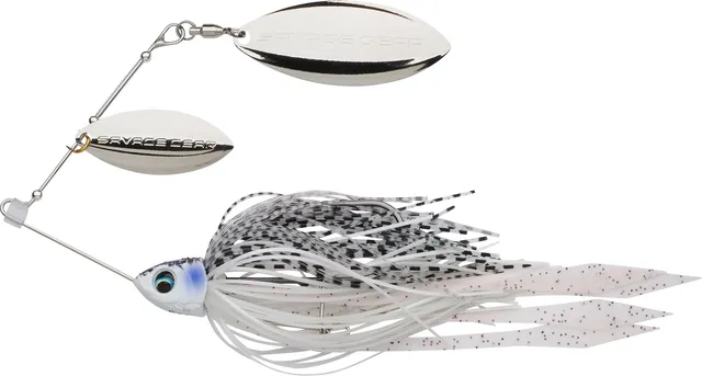 Savage Gear Da Lil Bush Crankbait 20g 13cm Bone