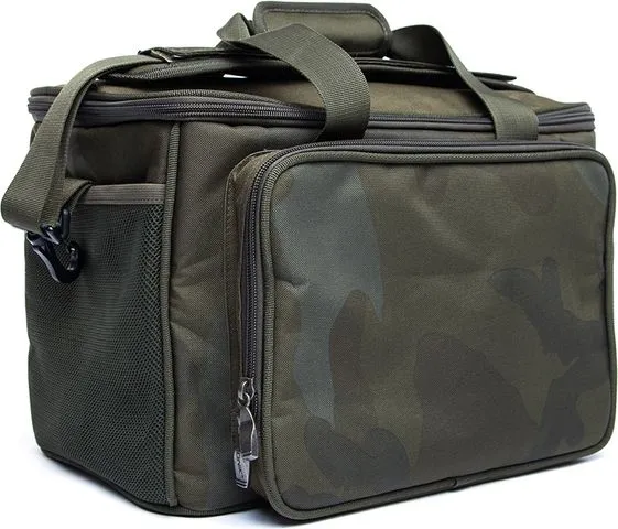 Sonik Bank-Tek Cool Bag XL Partial Zipper