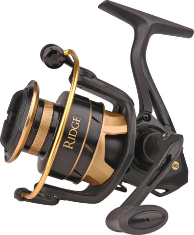 Spro Ridge Classix Spin Spinning Reel 3000