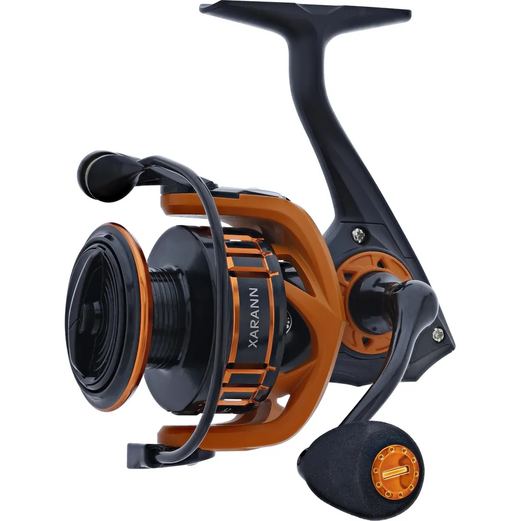 Kinetic XARANN Spinnrolle 1000 FD 5+1BB