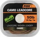 Fox Camo Leadcore Leader 7m 22.68kg