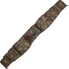 Fox Camolite Rod Case 4 Compartments 366cm Shoulder Strap