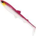 Westin BullTeez Shadtail Softbait 12.6cm 16g Pink Headlight