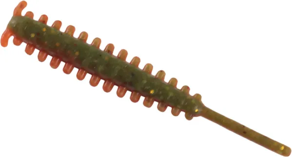 Berkley Gulp! Saltwater Sand Sardine Softbait 4.5cm Worm Camo