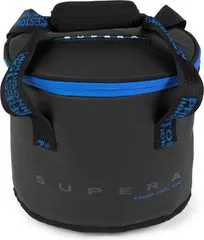 Preston Supera Round Cool Bag 100% Polyester