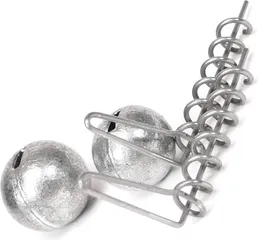 Pikecraft Shallow Screw System 80529 Heavy 1.2mm
