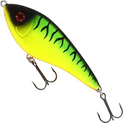 Westin Swim Glidebait Jerkbait 15cm 115g Firetiger