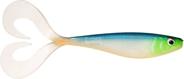 Rapala Soft Olio 18cm 55g Blue Ghost