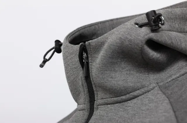 Savage Gear Tec-Foam Zip Hoodie Clothes L