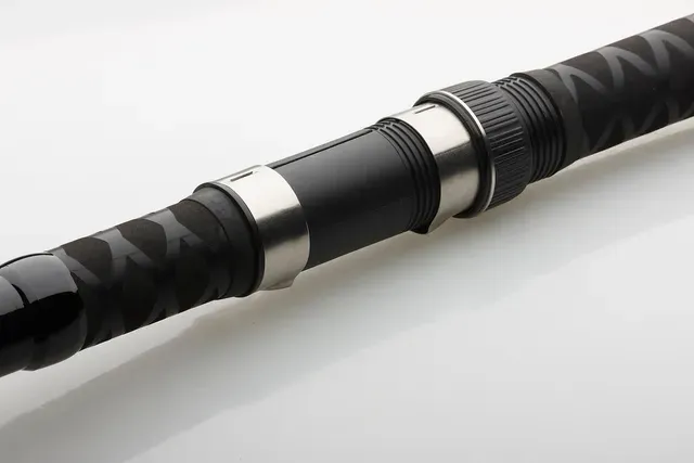 DAM Base-X Tele Stellfisch Spinnrute 5m 50–100g