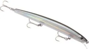 Rapala Maxrap Wobbler MXR11 11cm 0.3–0.9m 13g FANC Flake Anchovy