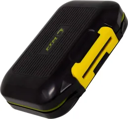 FTM Safty Case Tackle Boxes Medium 12 122g