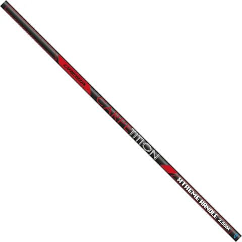 Cresta Carpetition Xtreme Net Handle 250cm