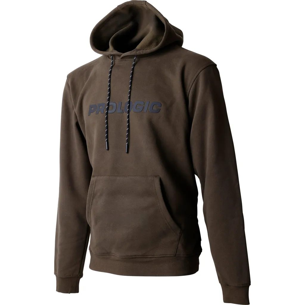 Prologic Signature Hoodie XXL Green