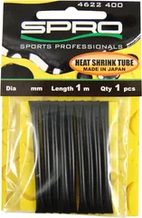 Spro Pike Fighter Heat Shrinktube 2.5mm