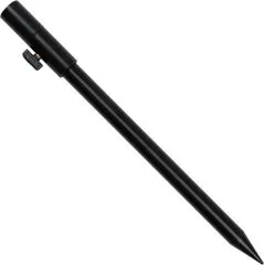 Fox Black Label Slim Bankstick 23cm Aluminum