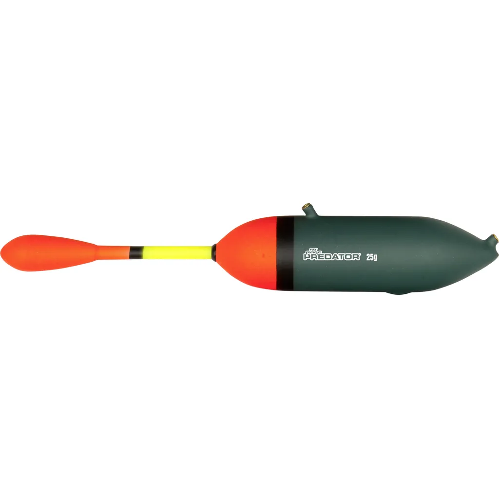 Fox Rage Predator HD Trolling Float 25g