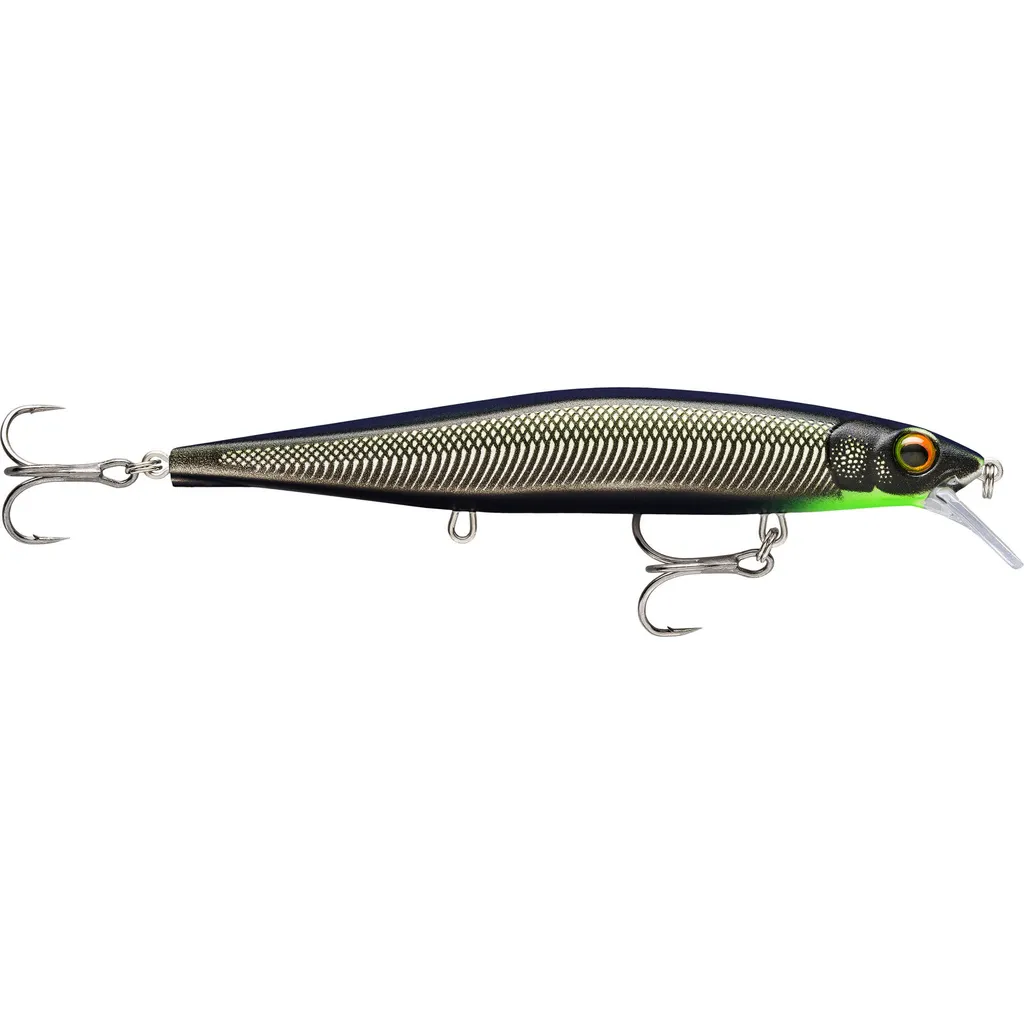 Rapala Precision Xtreme Mavrik Custom 110 Twitchbait PXRMC110 11cm 14g MBGU