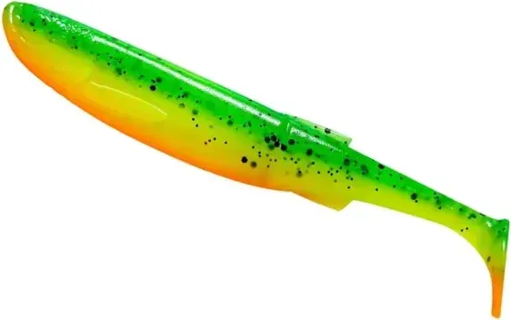 Savage Gear Craft Bleak Clam 12cm 11.8g Firecracker